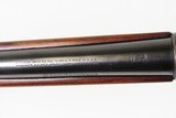 AERIAL TRAINING Semi-Auto WORLD WAR II U.S. Remington Model 11 Shotgun C&R
Circa 1943-44 U.S. MILITARY Semi-Automatic SHOTGUN - 14 of 25