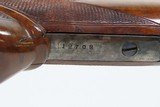 Antique MASS. ARMS Co. M1882 MAYNARD Patent .25 RF Hunting/TARGET Rifle1880s MASSACHUSETTS Manufactured SPORTING Rifle - 10 of 20