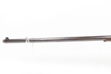 Antique MASS. ARMS Co. M1882 MAYNARD Patent .25 RF Hunting/TARGET Rifle1880s MASSACHUSETTS Manufactured SPORTING Rifle - 15 of 20