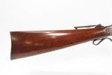 Antique MASS. ARMS Single Shot MAYNARD Breech Loading PERCUSSION SHOTGUNCIVIL WAR “1865” Dated 20 Gauge SCATTERGUN - 16 of 20