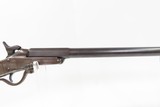 Antique MASS. ARMS Single Shot MAYNARD Breech Loading PERCUSSION SHOTGUNCIVIL WAR “1865” Dated 20 Gauge SCATTERGUN - 20 of 20