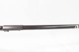 Antique MASS. ARMS Single Shot MAYNARD Breech Loading PERCUSSION SHOTGUNCIVIL WAR “1865” Dated 20 Gauge SCATTERGUN - 6 of 20