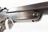 Antique MASS. ARMS Single Shot MAYNARD Breech Loading PERCUSSION SHOTGUNCIVIL WAR “1865” Dated 20 Gauge SCATTERGUN - 18 of 20