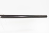 Antique MASS. ARMS Single Shot MAYNARD Breech Loading PERCUSSION SHOTGUNCIVIL WAR “1865” Dated 20 Gauge SCATTERGUN - 3 of 20