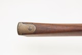 1864 Dated Antique CIVIL WAR Springfield U.S. M1863 Percussion RIFLE-MUSKET .58 Caliber MUSKET Made at the SPRINGFIELD ARMORY - 19 of 25