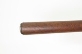 1864 Dated Antique CIVIL WAR Springfield U.S. M1863 Percussion RIFLE-MUSKET .58 Caliber MUSKET Made at the SPRINGFIELD ARMORY - 13 of 25