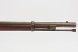 1864 Dated Antique CIVIL WAR Springfield U.S. M1863 Percussion RIFLE-MUSKET .58 Caliber MUSKET Made at the SPRINGFIELD ARMORY - 3 of 25