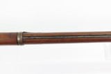 1864 Dated Antique CIVIL WAR Springfield U.S. M1863 Percussion RIFLE-MUSKET .58 Caliber MUSKET Made at the SPRINGFIELD ARMORY - 10 of 25
