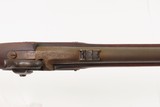 1864 Dated Antique CIVIL WAR Springfield U.S. M1863 Percussion RIFLE-MUSKET .58 Caliber MUSKET Made at the SPRINGFIELD ARMORY - 17 of 25