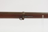 1864 Dated Antique CIVIL WAR Springfield U.S. M1863 Percussion RIFLE-MUSKET .58 Caliber MUSKET Made at the SPRINGFIELD ARMORY - 4 of 25