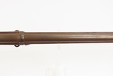 1864 Dated Antique CIVIL WAR Springfield U.S. M1863 Percussion RIFLE-MUSKET .58 Caliber MUSKET Made at the SPRINGFIELD ARMORY - 15 of 25