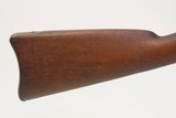 1864 Dated Antique CIVIL WAR Springfield U.S. M1863 Percussion RIFLE-MUSKET .58 Caliber MUSKET Made at the SPRINGFIELD ARMORY - 6 of 25