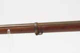 1864 Dated Antique CIVIL WAR Springfield U.S. M1863 Percussion RIFLE-MUSKET .58 Caliber MUSKET Made at the SPRINGFIELD ARMORY - 23 of 25