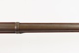 1864 Dated Antique CIVIL WAR Springfield U.S. M1863 Percussion RIFLE-MUSKET .58 Caliber MUSKET Made at the SPRINGFIELD ARMORY - 16 of 25