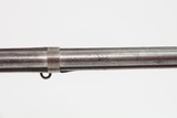CIVIL WAR Antique U.S. TRENTON, NEW JERSEY “EVERYMAN’S” M1861 Rifle-Musket
TRENTON LOCOMOTIVE & MACHINE Co. Rifle - 17 of 25