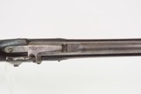 CIVIL WAR Antique U.S. TRENTON, NEW JERSEY “EVERYMAN’S” M1861 Rifle-Musket
TRENTON LOCOMOTIVE & MACHINE Co. Rifle - 19 of 25