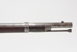 CIVIL WAR Antique U.S. TRENTON, NEW JERSEY “EVERYMAN’S” M1861 Rifle-Musket
TRENTON LOCOMOTIVE & MACHINE Co. Rifle - 3 of 25