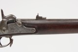 CIVIL WAR Antique U.S. TRENTON, NEW JERSEY “EVERYMAN’S” M1861 Rifle-Musket
TRENTON LOCOMOTIVE & MACHINE Co. Rifle - 6 of 25