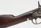 CIVIL WAR Antique U.S. TRENTON, NEW JERSEY “EVERYMAN’S” M1861 Rifle-Musket
TRENTON LOCOMOTIVE & MACHINE Co. Rifle - 7 of 25
