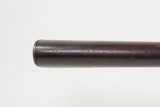 CIVIL WAR Antique U.S. TRENTON, NEW JERSEY “EVERYMAN’S” M1861 Rifle-Musket
TRENTON LOCOMOTIVE & MACHINE Co. Rifle - 15 of 25