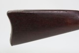 CIVIL WAR Antique U.S. TRENTON, NEW JERSEY “EVERYMAN’S” M1861 Rifle-Musket
TRENTON LOCOMOTIVE & MACHINE Co. Rifle - 8 of 25