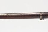 CIVIL WAR Antique U.S. TRENTON, NEW JERSEY “EVERYMAN’S” M1861 Rifle-Musket
TRENTON LOCOMOTIVE & MACHINE Co. Rifle - 25 of 25