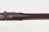CIVIL WAR Antique U.S. TRENTON, NEW JERSEY “EVERYMAN’S” M1861 Rifle-Musket
TRENTON LOCOMOTIVE & MACHINE Co. Rifle - 13 of 25