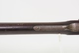 CIVIL WAR Antique U.S. TRENTON, NEW JERSEY “EVERYMAN’S” M1861 Rifle-Musket
TRENTON LOCOMOTIVE & MACHINE Co. Rifle - 14 of 25