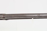 CIVIL WAR Antique U.S. TRENTON, NEW JERSEY “EVERYMAN’S” M1861 Rifle-Musket
TRENTON LOCOMOTIVE & MACHINE Co. Rifle - 18 of 25