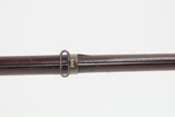 CIVIL WAR Antique U.S. TRENTON, NEW JERSEY “EVERYMAN’S” M1861 Rifle-Musket
TRENTON LOCOMOTIVE & MACHINE Co. Rifle - 11 of 25