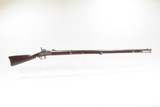 CIVIL WAR Antique U.S. TRENTON, NEW JERSEY “EVERYMAN’S” M1861 Rifle-Musket
TRENTON LOCOMOTIVE & MACHINE Co. Rifle - 2 of 25