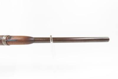 Iconic CIVIL WAR/FRONTIER Antique M1860 SPENCER SR Carbine “UNFORGIVEN”Early Repeater Famous During CIVIL WAR & WILD WEST - Image 6 of 21