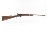 Iconic CIVIL WAR/FRONTIER Antique M1860 SPENCER SR Carbine “UNFORGIVEN”
Early Repeater Famous During CIVIL WAR & WILD WEST - 2 of 21