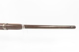 Iconic CIVIL WAR/FRONTIER Antique M1860 SPENCER SR Carbine “UNFORGIVEN”
Early Repeater Famous During CIVIL WAR & WILD WEST - 9 of 21