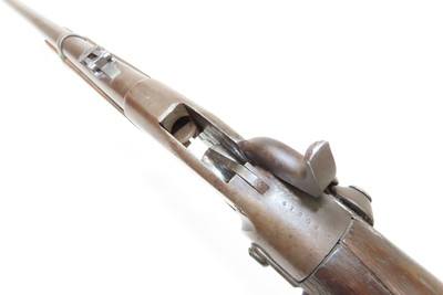 Iconic CIVIL WAR/FRONTIER Antique M1860 SPENCER SR Carbine “UNFORGIVEN”Early Repeater Famous During CIVIL WAR & WILD WEST - Image 19 of 21