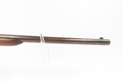 Iconic CIVIL WAR/FRONTIER Antique M1860 SPENCER SR Carbine “UNFORGIVEN”Early Repeater Famous During CIVIL WAR & WILD WEST - Image 3 of 21