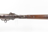 Iconic CIVIL WAR/FRONTIER Antique M1860 SPENCER SR Carbine “UNFORGIVEN”
Early Repeater Famous During CIVIL WAR & WILD WEST - 7 of 21