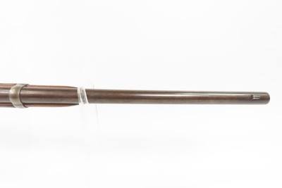 Iconic CIVIL WAR/FRONTIER Antique M1860 SPENCER SR Carbine “UNFORGIVEN”Early Repeater Famous During CIVIL WAR & WILD WEST - Image 9 of 21