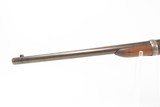 Iconic CIVIL WAR/FRONTIER Antique M1860 SPENCER SR Carbine “UNFORGIVEN”
Early Repeater Famous During CIVIL WAR & WILD WEST - 15 of 21