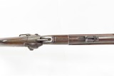 Iconic CIVIL WAR/FRONTIER Antique M1860 SPENCER SR Carbine “UNFORGIVEN”
Early Repeater Famous During CIVIL WAR & WILD WEST - 10 of 21
