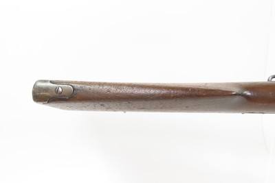 Iconic CIVIL WAR/FRONTIER Antique M1860 SPENCER SR Carbine “UNFORGIVEN”Early Repeater Famous During CIVIL WAR & WILD WEST - Image 11 of 21