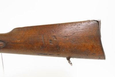 Iconic CIVIL WAR/FRONTIER Antique M1860 SPENCER SR Carbine “UNFORGIVEN”Early Repeater Famous During CIVIL WAR & WILD WEST - Image 17 of 21