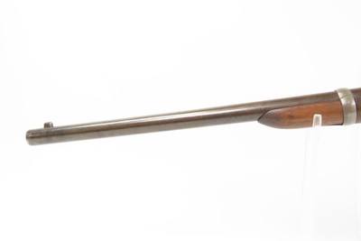 Iconic CIVIL WAR/FRONTIER Antique M1860 SPENCER SR Carbine “UNFORGIVEN”Early Repeater Famous During CIVIL WAR & WILD WEST - Image 15 of 21