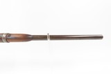 Iconic CIVIL WAR/FRONTIER Antique M1860 SPENCER SR Carbine “UNFORGIVEN”
Early Repeater Famous During CIVIL WAR & WILD WEST - 6 of 21