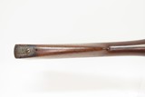 1862 Dated CIVIL WAR Antique UNION U.S. Springfield M1861 .58 Rifle-Musket
UNION “EVERYMAN’S RIFLE” Primary Infantry Weapon - 15 of 25