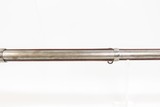 1862 Dated CIVIL WAR Antique UNION U.S. Springfield M1861 .58 Rifle-Musket
UNION “EVERYMAN’S RIFLE” Primary Infantry Weapon - 13 of 25