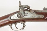 1862 Dated CIVIL WAR Antique UNION U.S. Springfield M1861 .58 Rifle-Musket
UNION “EVERYMAN’S RIFLE” Primary Infantry Weapon - 7 of 25