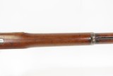 1862 Dated CIVIL WAR Antique UNION U.S. Springfield M1861 .58 Rifle-Musket
UNION “EVERYMAN’S RIFLE” Primary Infantry Weapon - 10 of 25