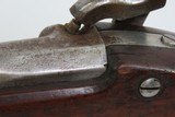 1862 Dated CIVIL WAR Antique UNION U.S. Springfield M1861 .58 Rifle-Musket
UNION “EVERYMAN’S RIFLE” Primary Infantry Weapon - 23 of 25