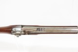 1862 Dated CIVIL WAR Antique UNION U.S. Springfield M1861 .58 Rifle-Musket
UNION “EVERYMAN’S RIFLE” Primary Infantry Weapon - 14 of 25
